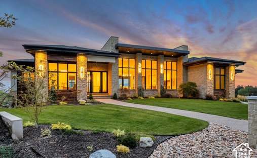 House in Sandy, Utah, United States 1