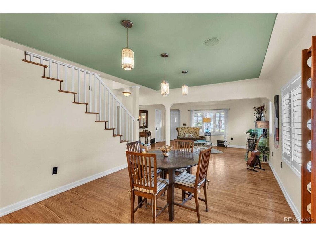 House in Englewood, Colorado, United States 5 - 18945800