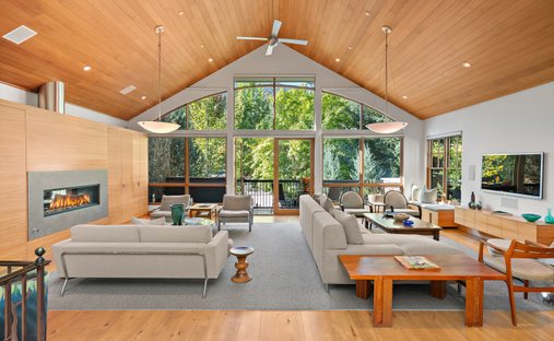 Townhouse in Aspen, Colorado, United States 1