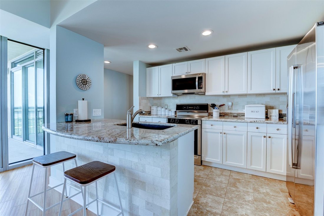 Condo in Galveston, Texas, United States 5 - 18946235
