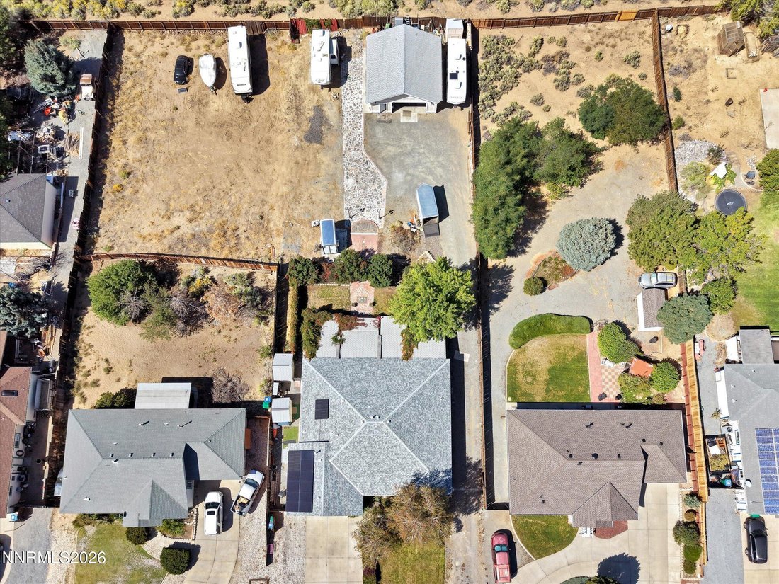 House in Sparks, Nevada, United States 5 - 18945859