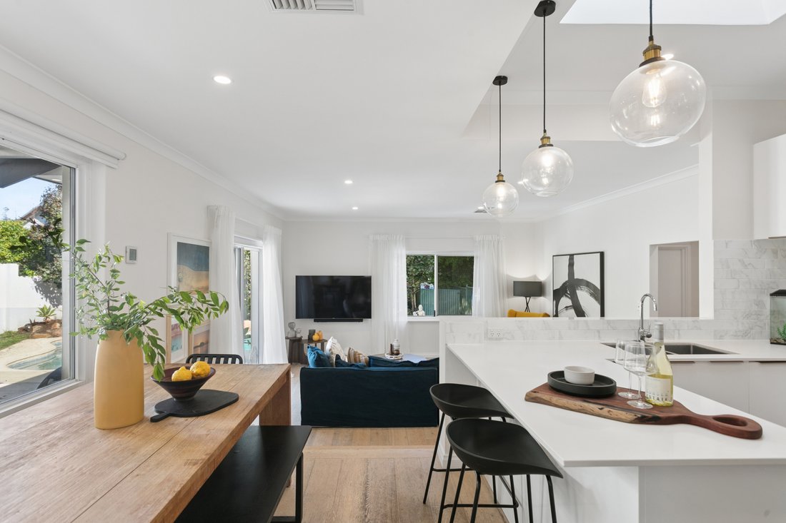 House in Swanbourne, Western Australia, Australia 2 - 18945297
