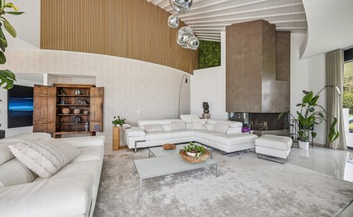 Maison à Founex, Vaud, Suisse 1
