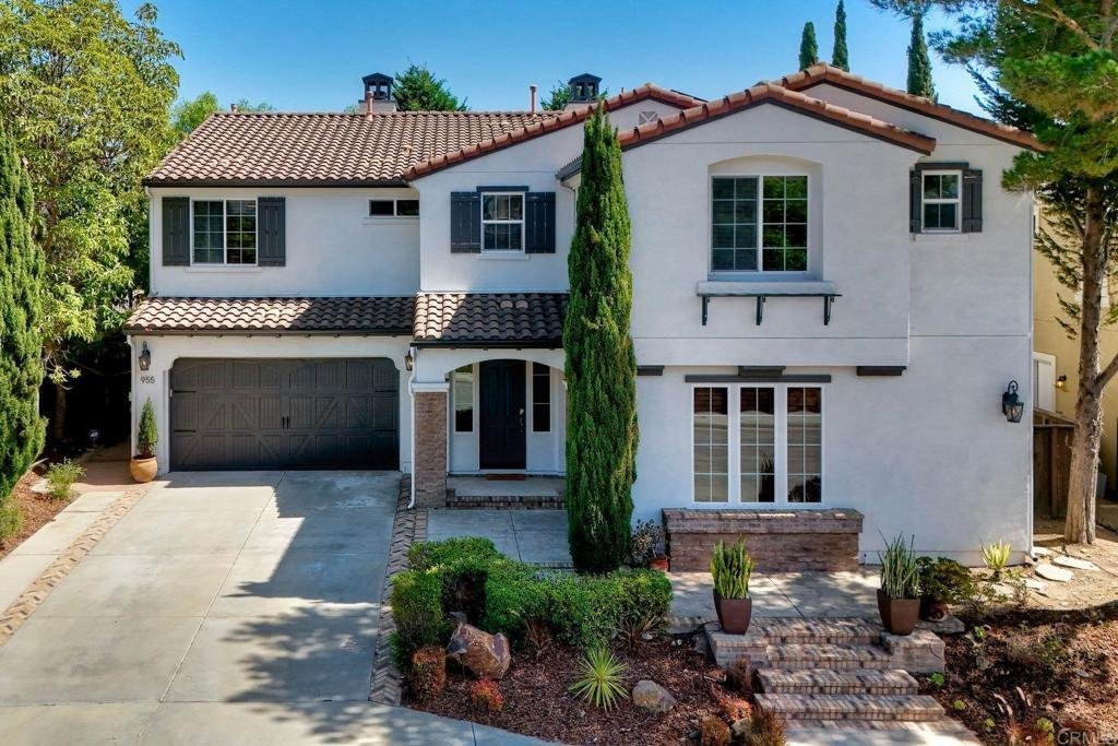Maison à San Marcos, Californie, États-Unis 1 - 18945300