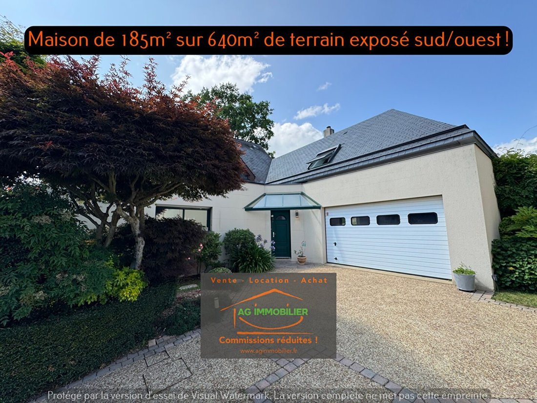 House in Sud, Saint-Grégoire, France 1 - 18945401