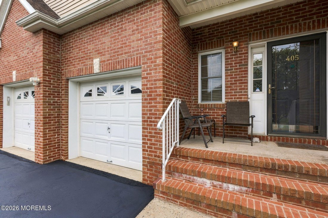 House in Marlboro Township, New Jersey, United States 2 - 18945679
