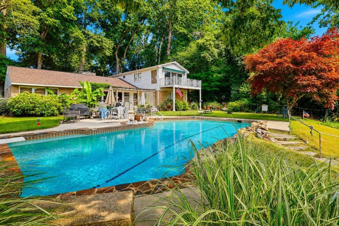 House in Annapolis, Maryland, United States 4 - 18945349