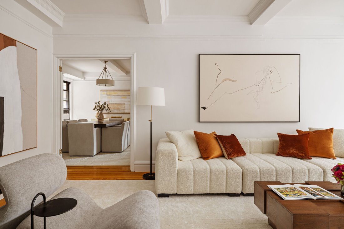 Condo in New York, New York, United States 3 - 18945374