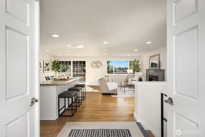 House in Bellevue, Washington, United States 4 - 18945334