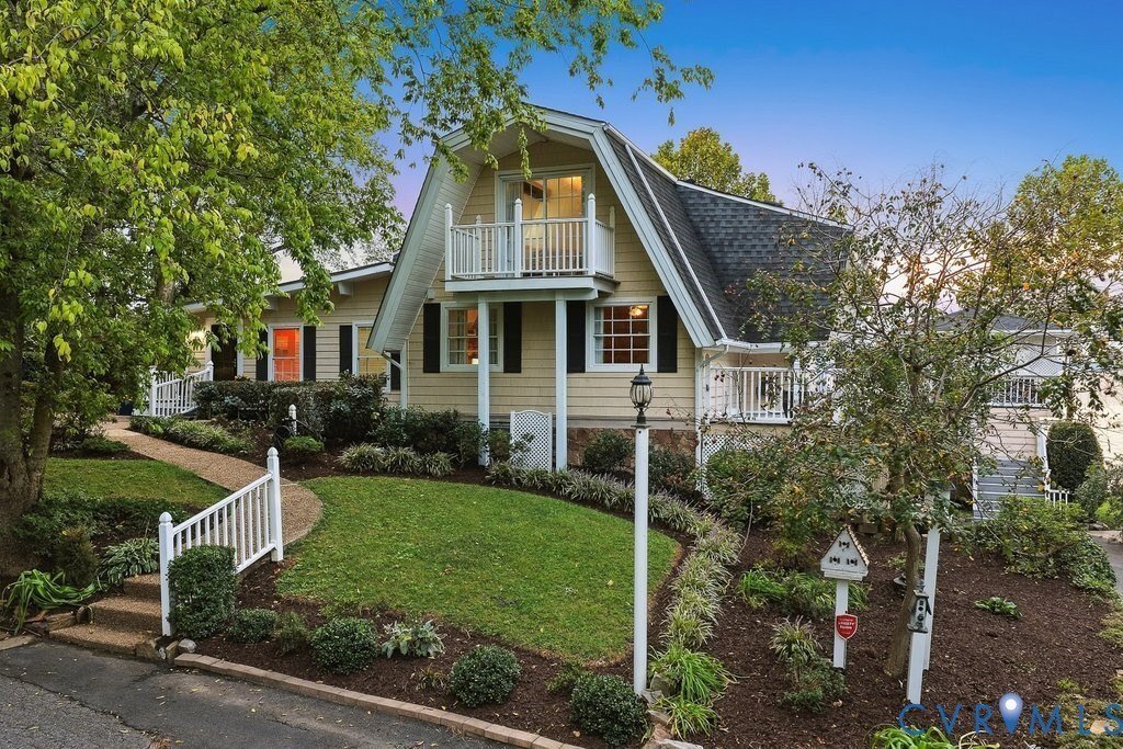 House in Hopewell, Virginia, United States 3 - 18892930