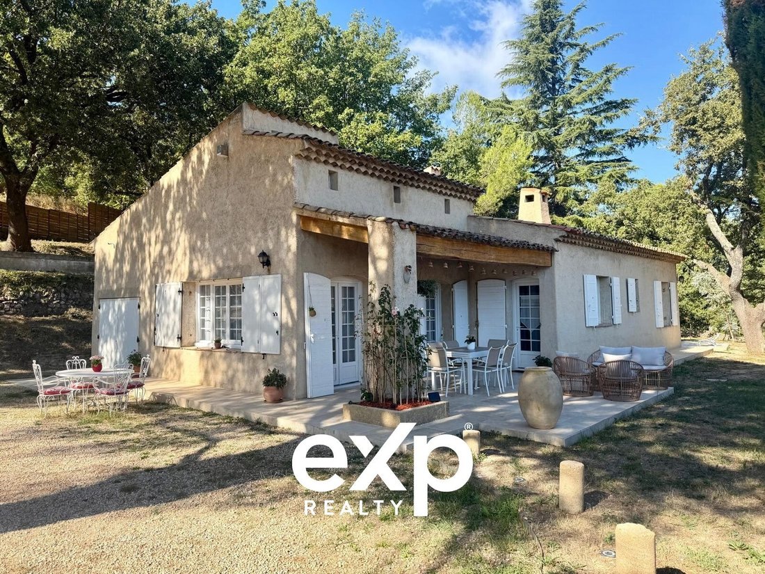 House in Rognes, Provence-Alpes-Côte d'Azur, France 1 - 18945561