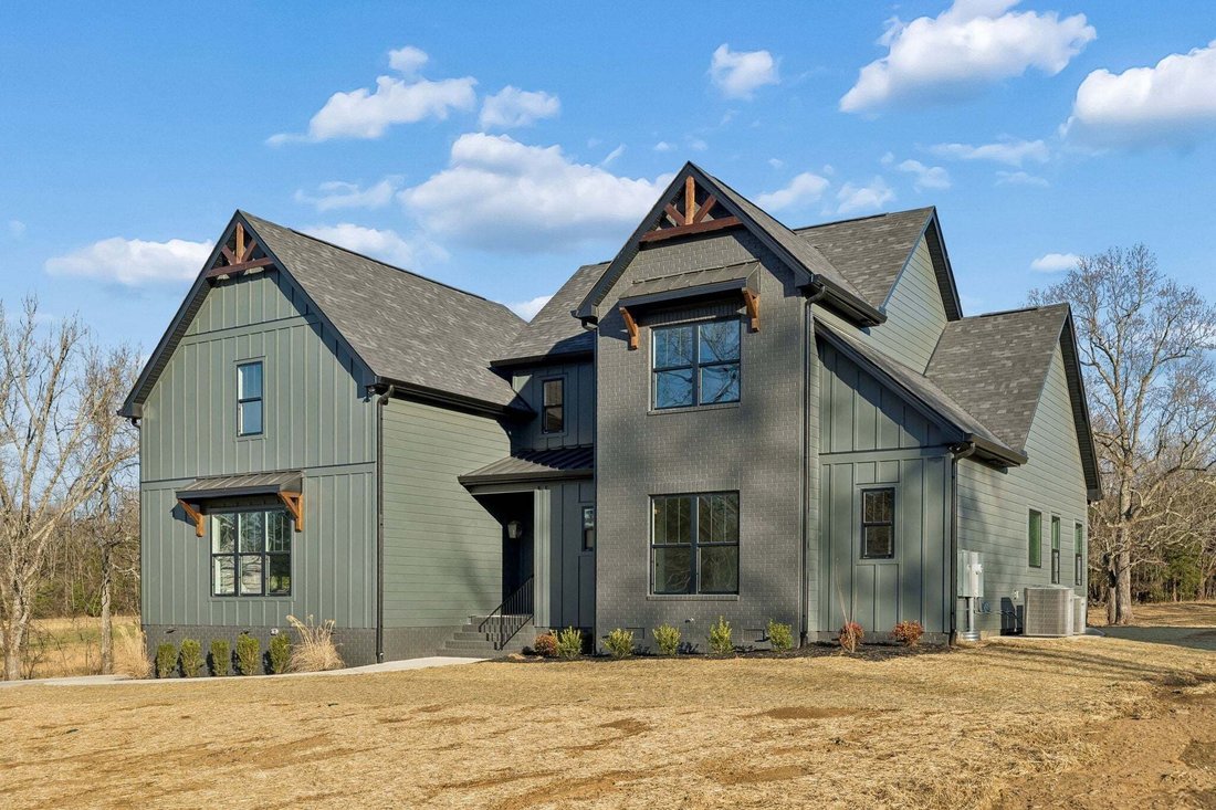 House in Lebanon, Tennessee, United States 4 - 18946088