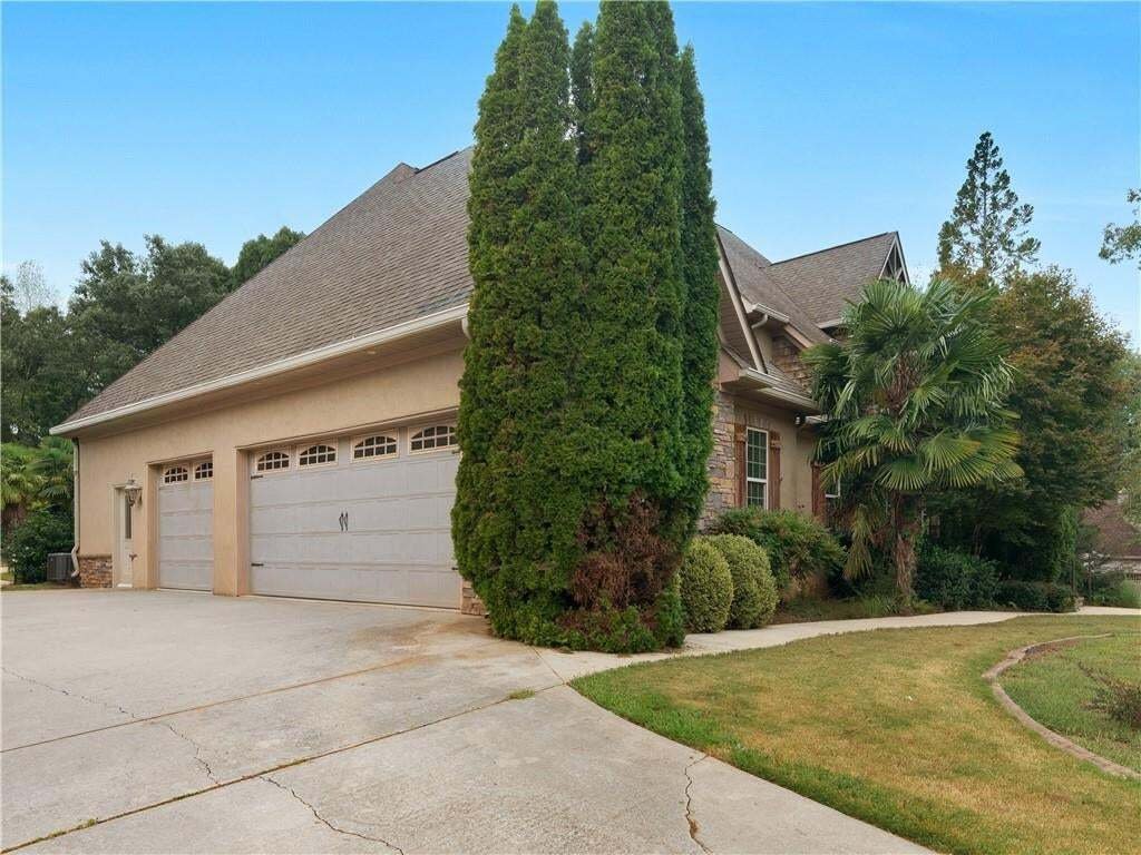 House in McDonough, Georgia, United States 4 - 18945857