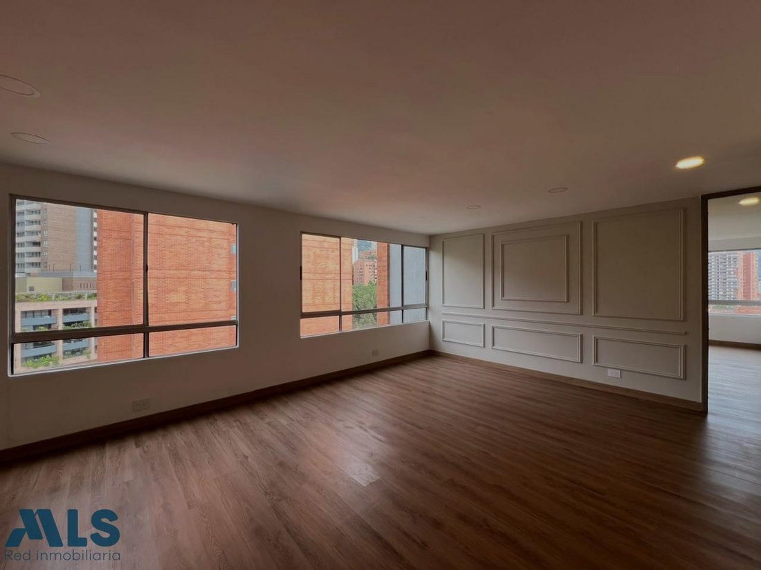 Apartment in Medellín, Antioquia, Colombia 5 - 18946215
