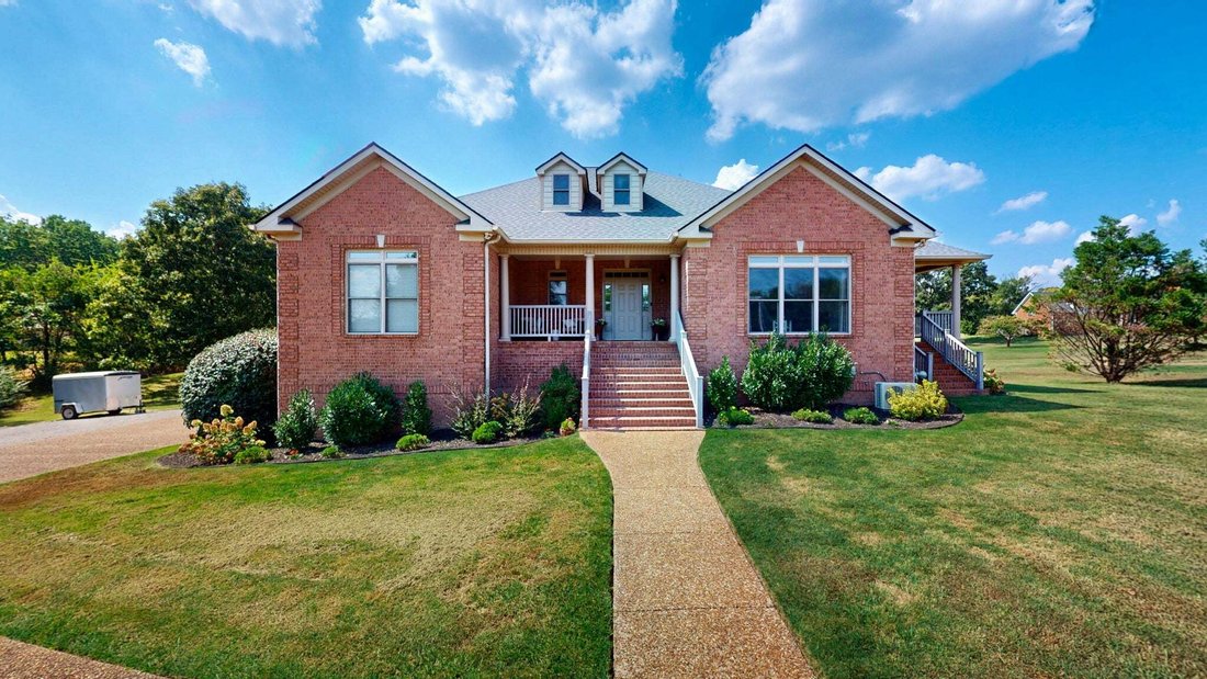House in Mt. Juliet, Tennessee, United States 2 - 18946091
