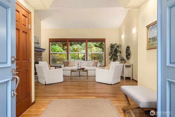 House in Bainbridge Island, Washington, United States 3 - 18945332