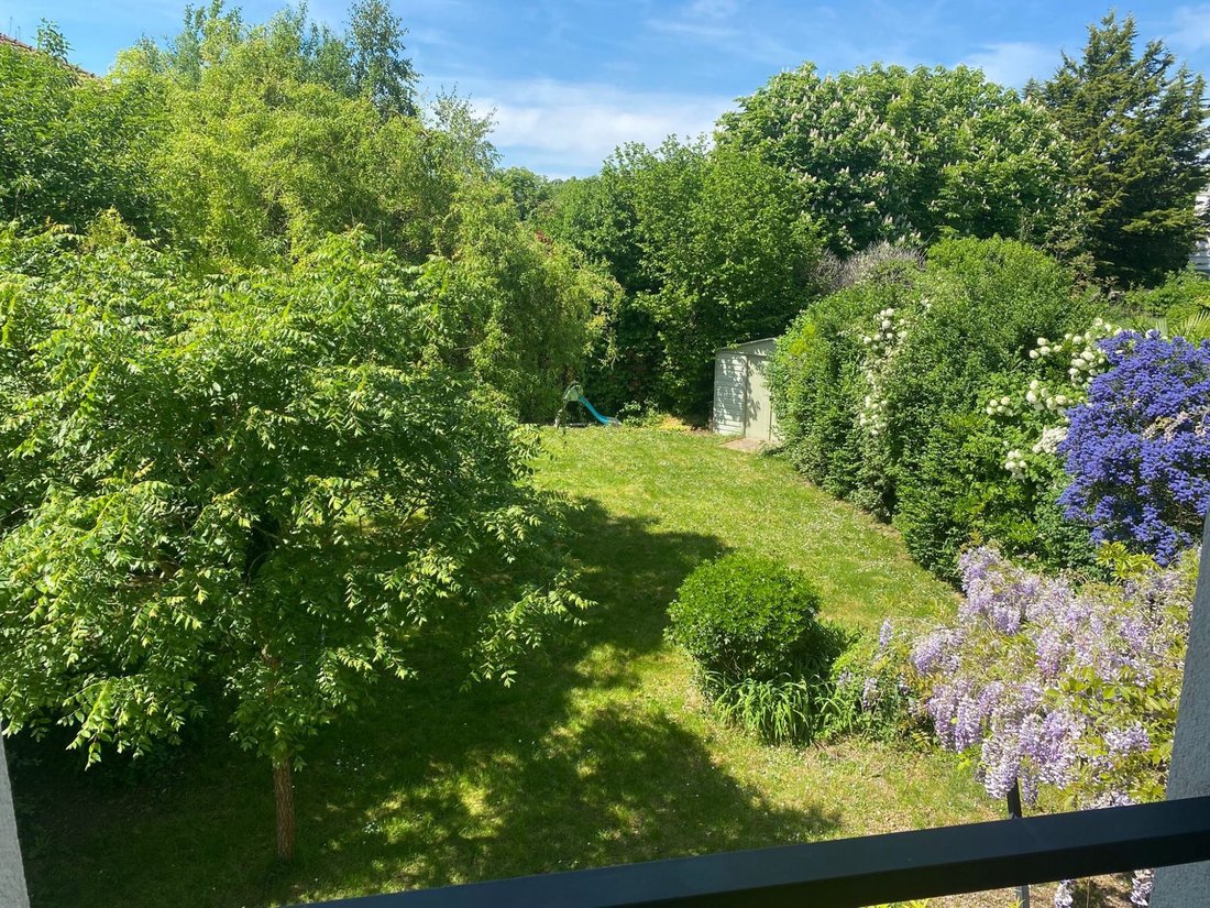 House in Toussus-le-Noble, Ile-de-France, France 3 - 16750910