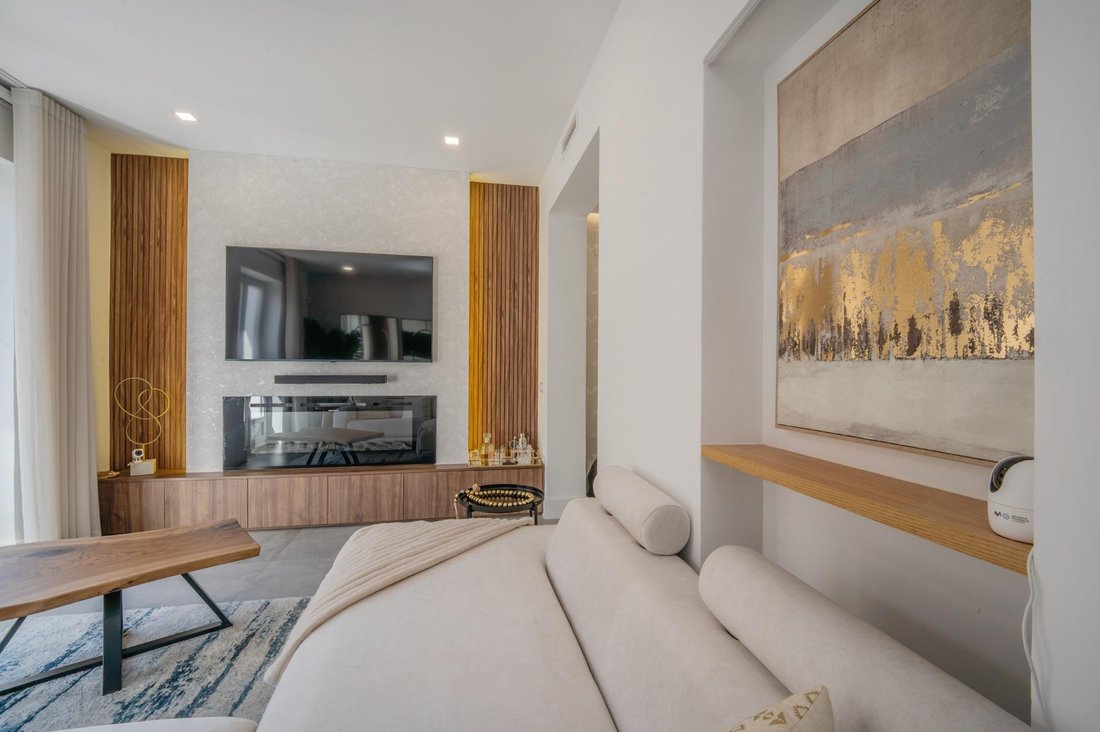 Apartment in Barrio Salamanca, Madrid, Spain 4 - 18946246