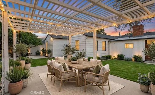 House in Rosemead, California, United States 1