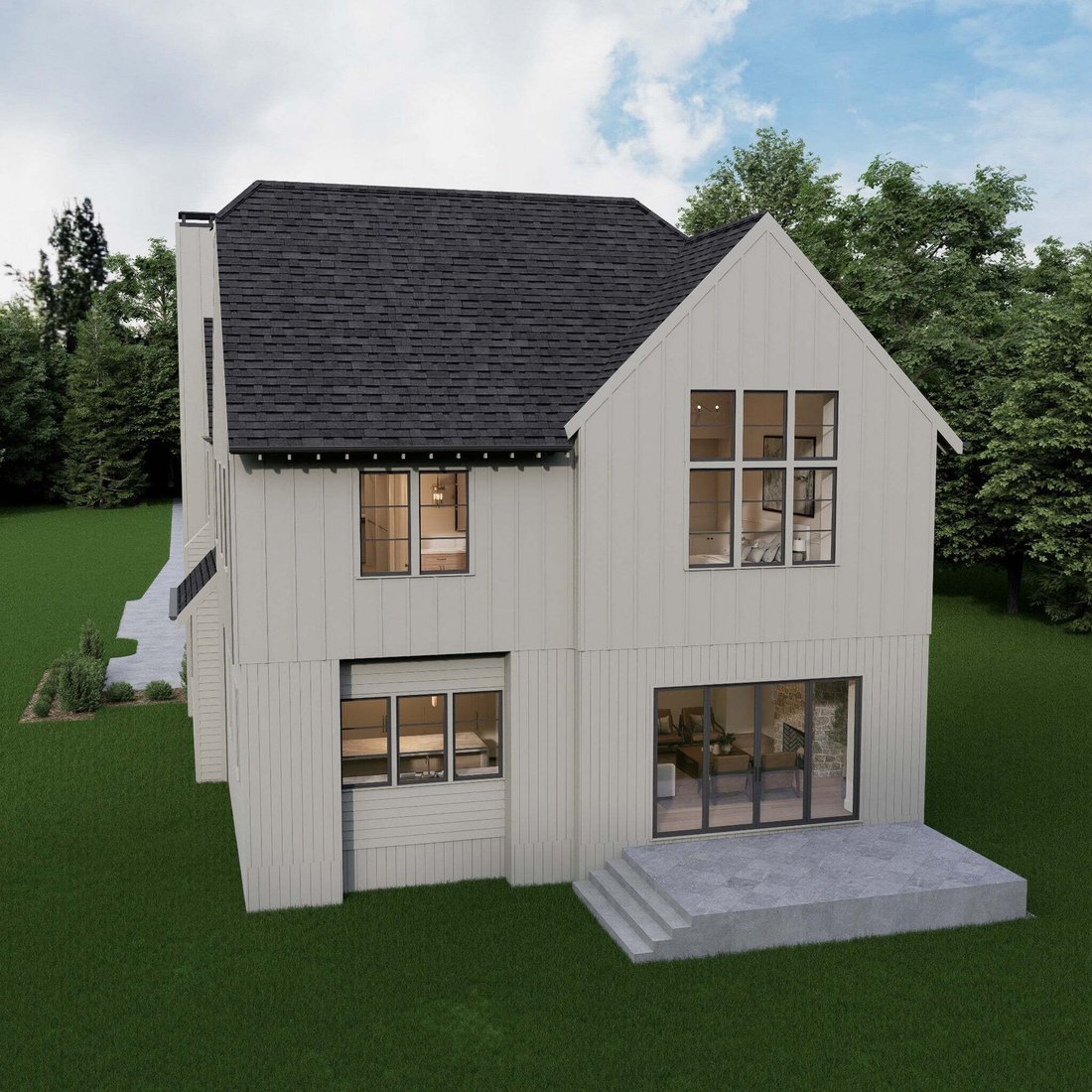 Co Op in Forest Hills, Tennessee, United States 4 - 18946058