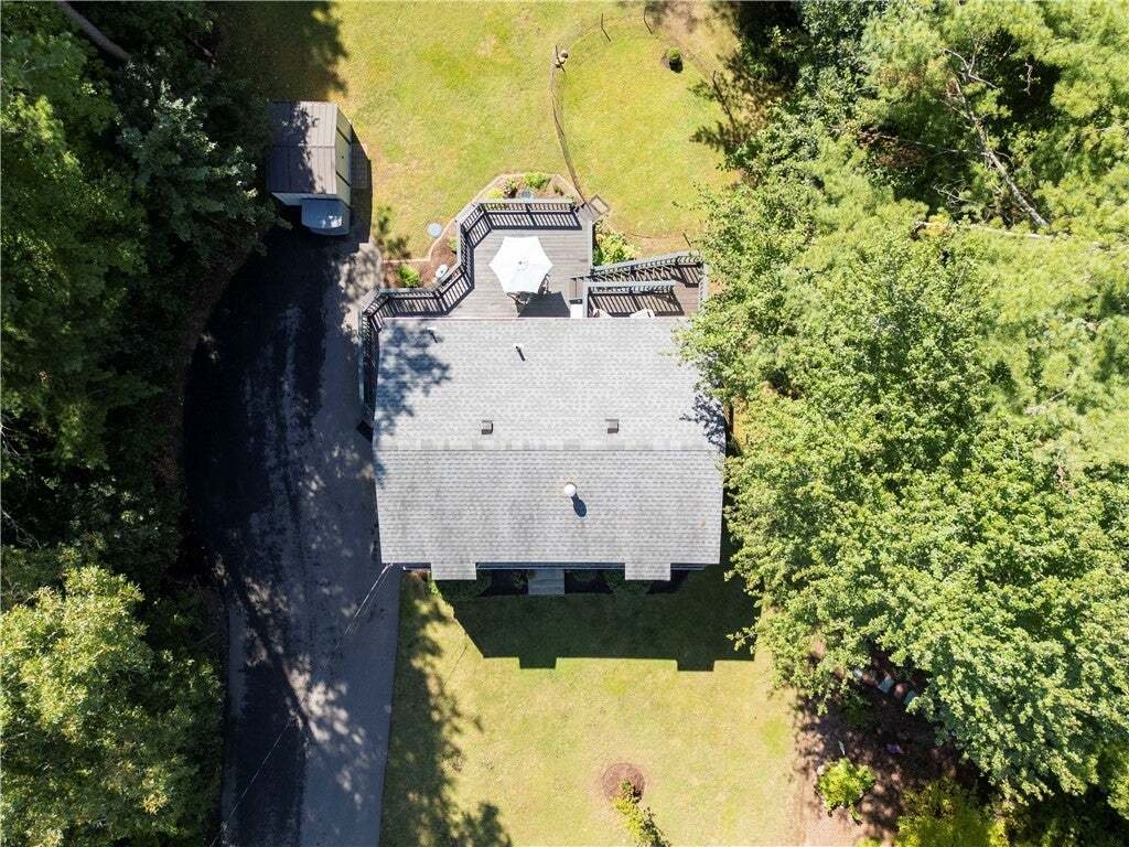 House in Richmond, Rhode Island, United States 3 - 18945701