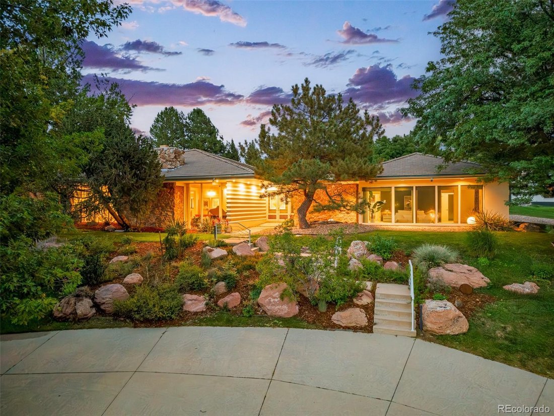 House in Englewood, Colorado, United States 1 - 18945807