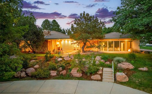 House in Englewood, Colorado, United States 1