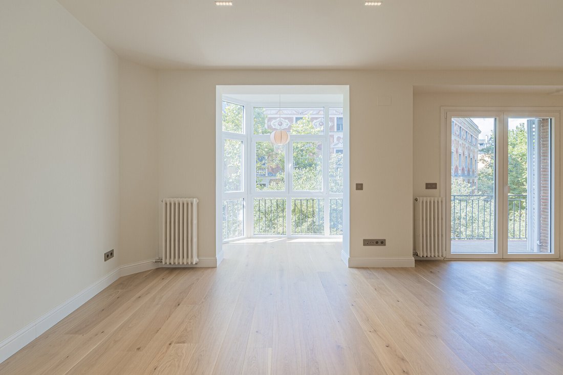 Apartment in Eixample, Barcelona, Spain 3 - 18945592