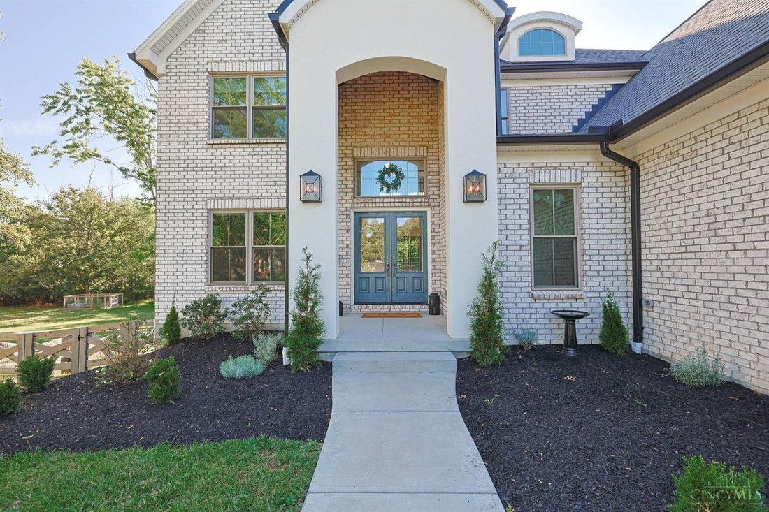 House in Cincinnati, Ohio, United States 2 - 18945696