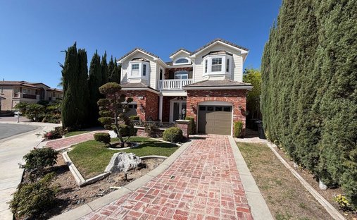 House in Yorba Linda, California, United States 1