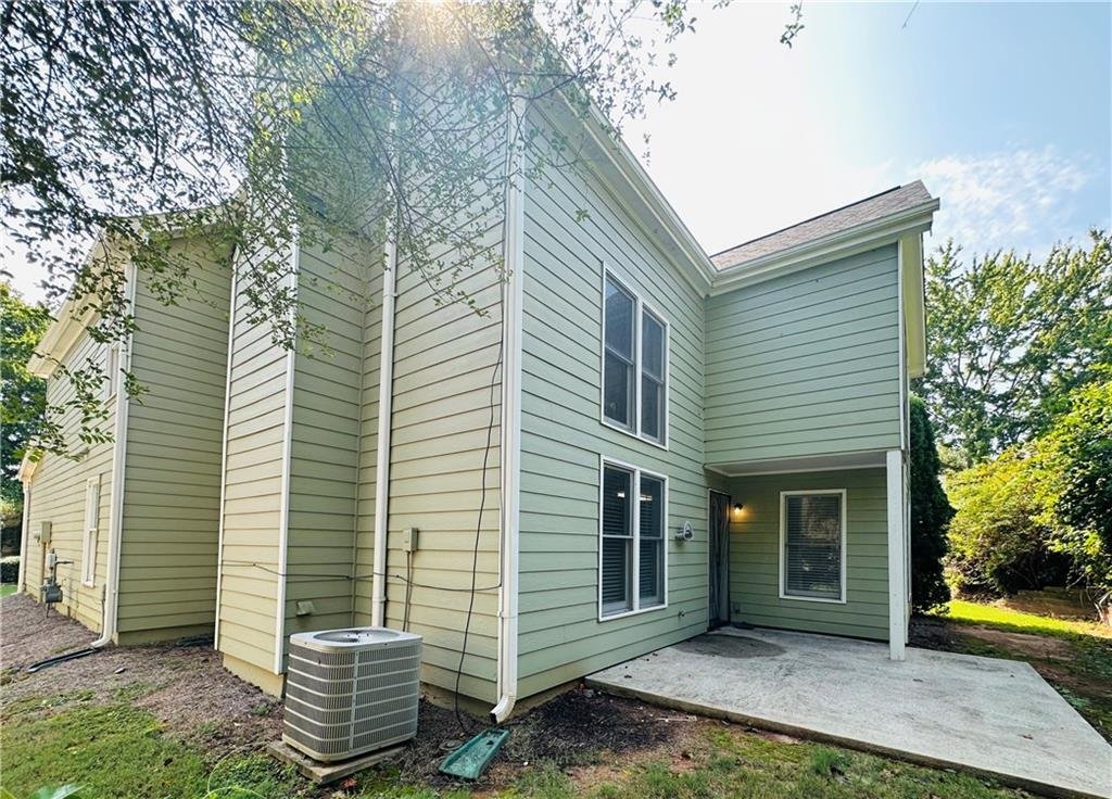 House in Norcross, Georgia, United States 5 - 18945864
