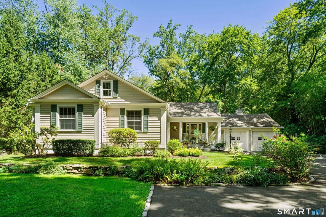 House in Westport, Connecticut, United States 2 - 18945631