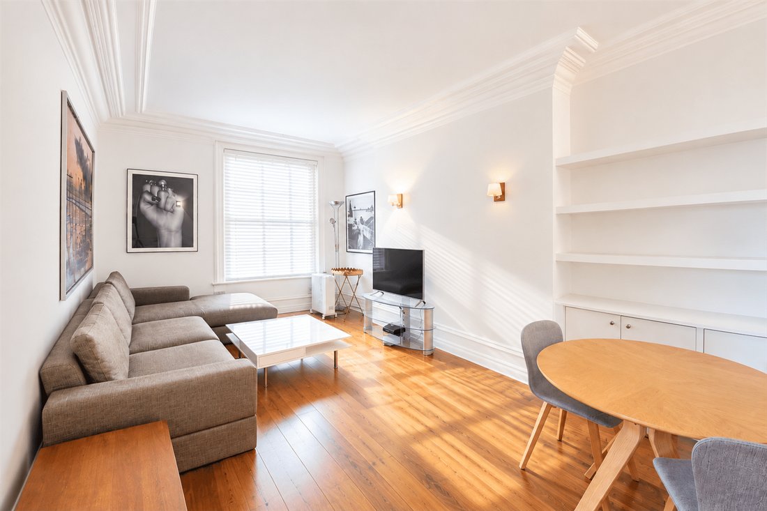 Townhouse in Belgravia, Westminster, England 1 - 18946030