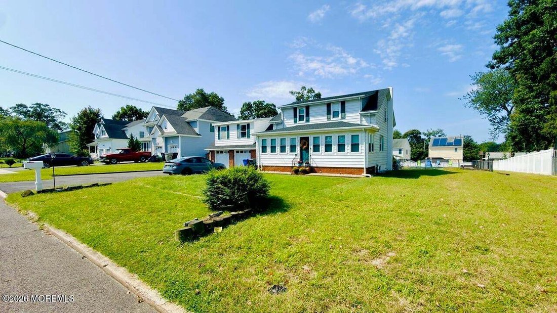 House in Toms River, New Jersey, United States 3 - 18945678