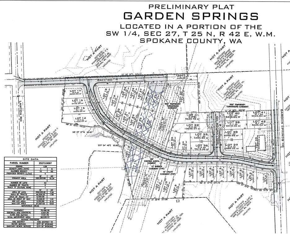 House in Spokane, Washington, United States 2 - 18945668
