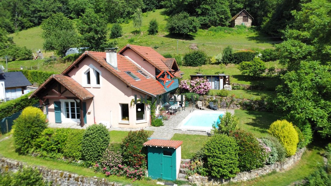 House in Theys, Auvergne-Rhône-Alpes, France 1 - 18059881