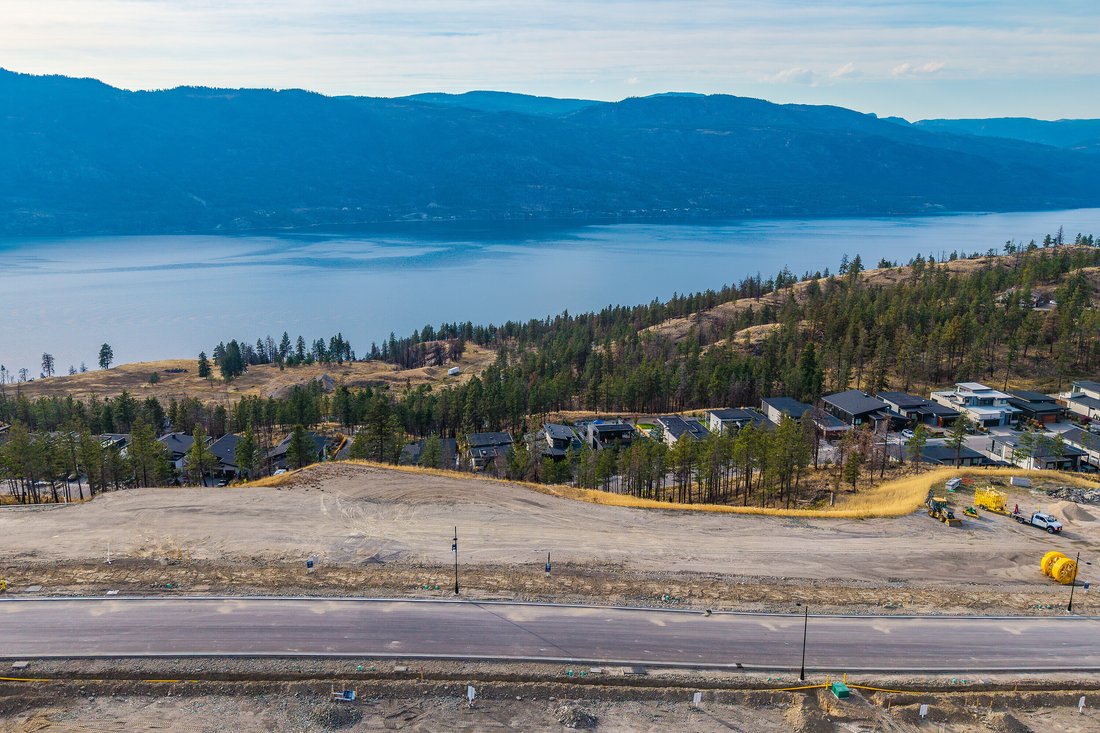 Land in Lake Country, British Columbia, Canada 2 - 18945577