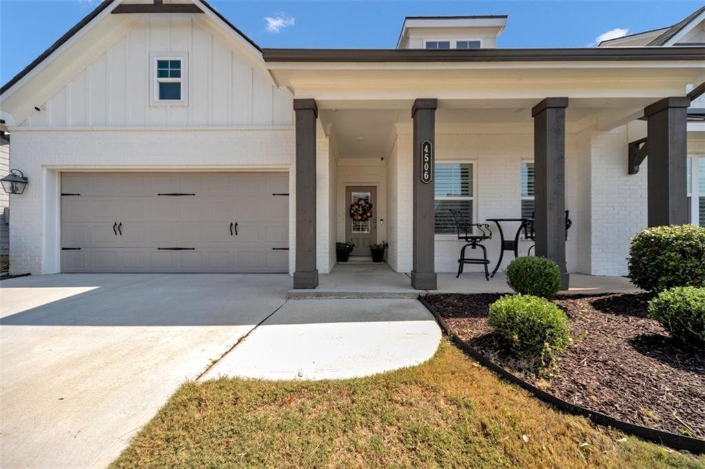 House in Gainesville, Georgia, United States 3 - 18945884