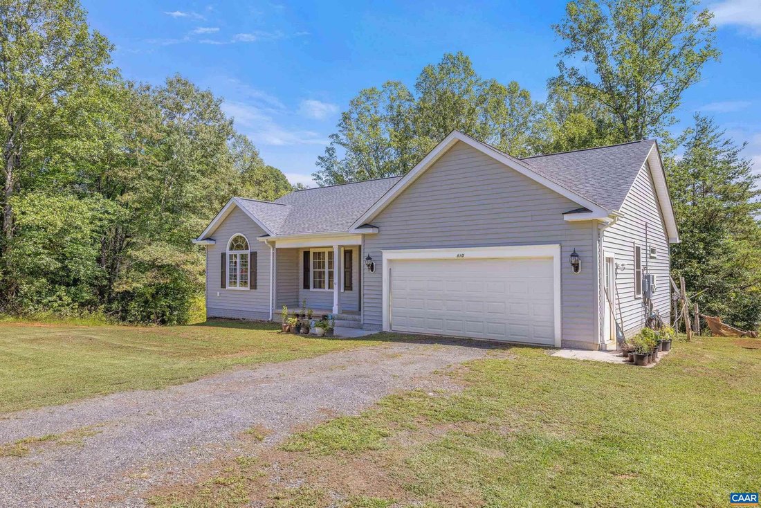House in Madison, Virginia, United States 2 - 18945658