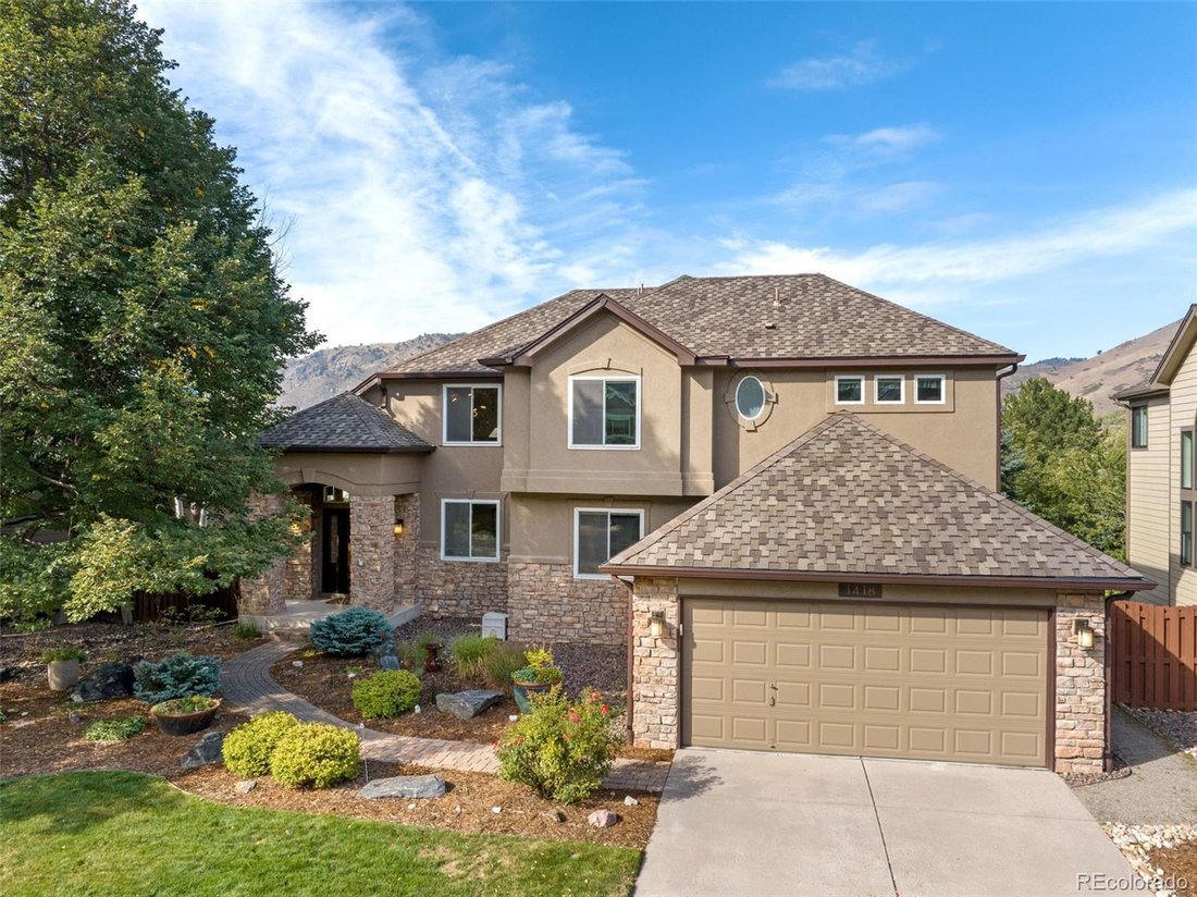 House in Gold Hill, Colorado, United States 2 - 18945828