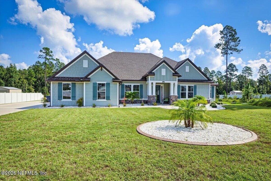House in Nassau Village-Ratliff, Florida, United States 1 - 18945628