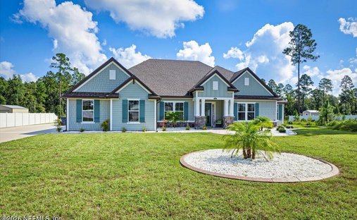 House in Nassau Village-Ratliff, Florida, United States 1