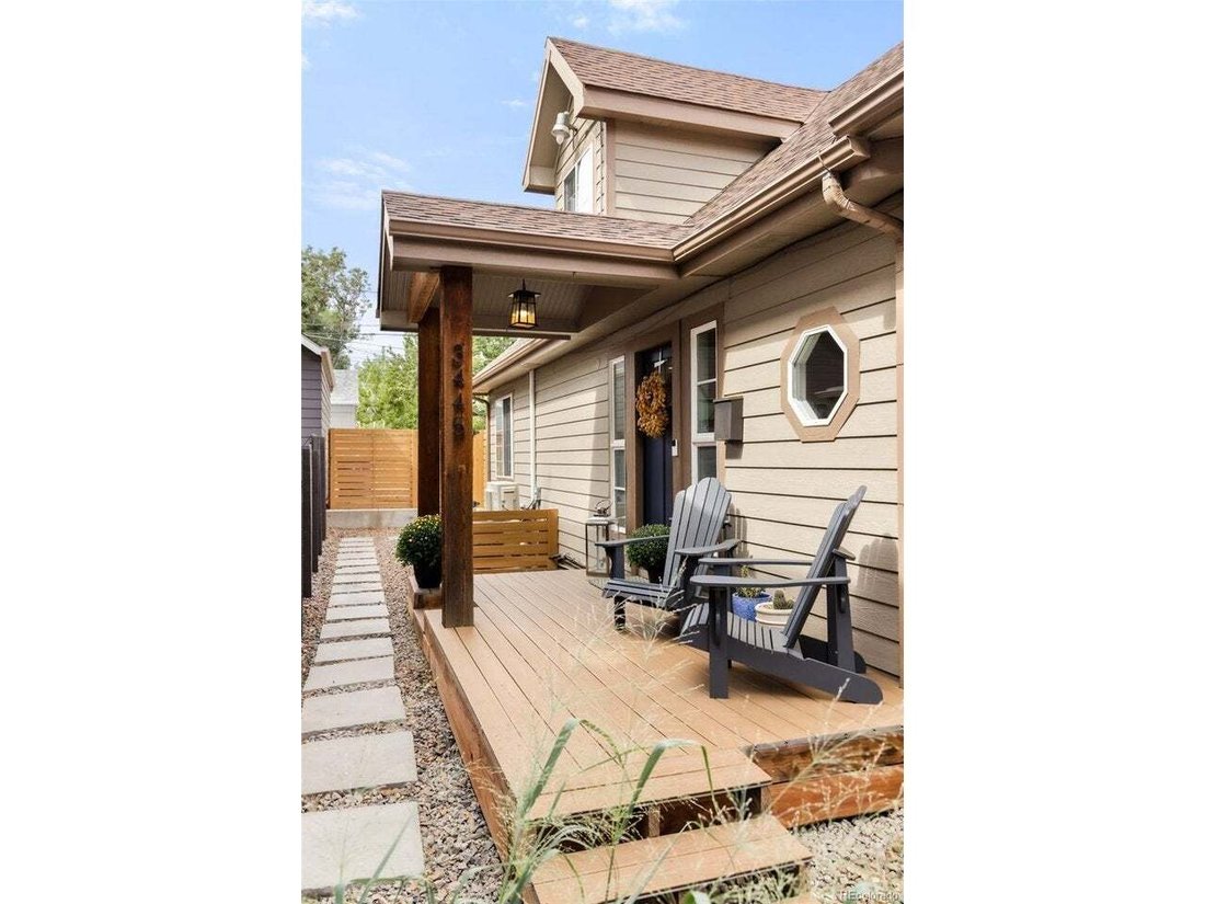 House in Denver, Colorado, United States 2 - 18945788