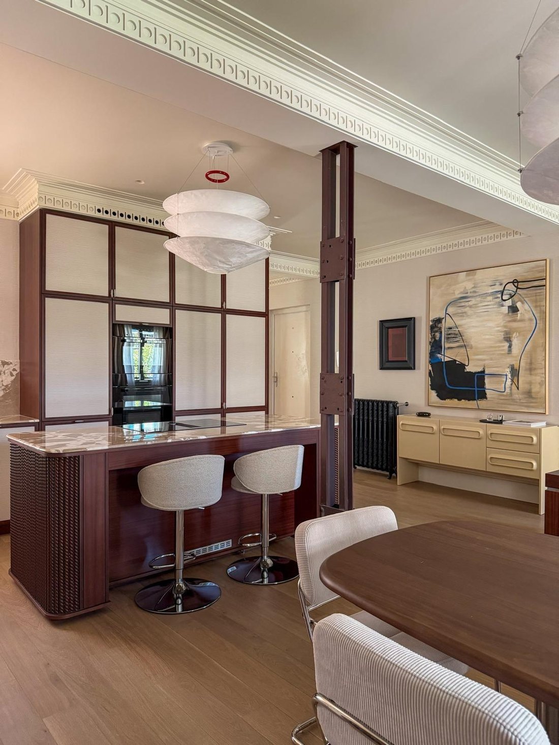 Apartment in Barrio Salamanca, Madrid, Spain 3 - 18946150