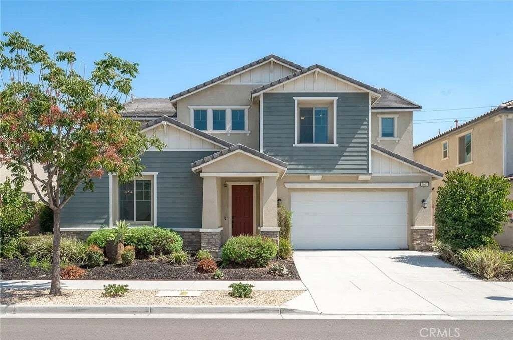House in Ontario, California, United States 1 - 18946007