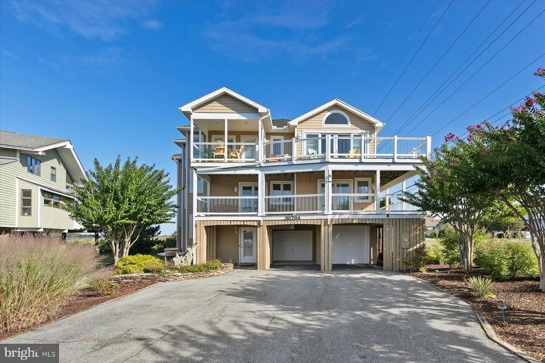 House in Fenwick Island, Delaware, United States 1 - 18945336