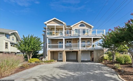 House in Fenwick Island, Delaware, United States 1