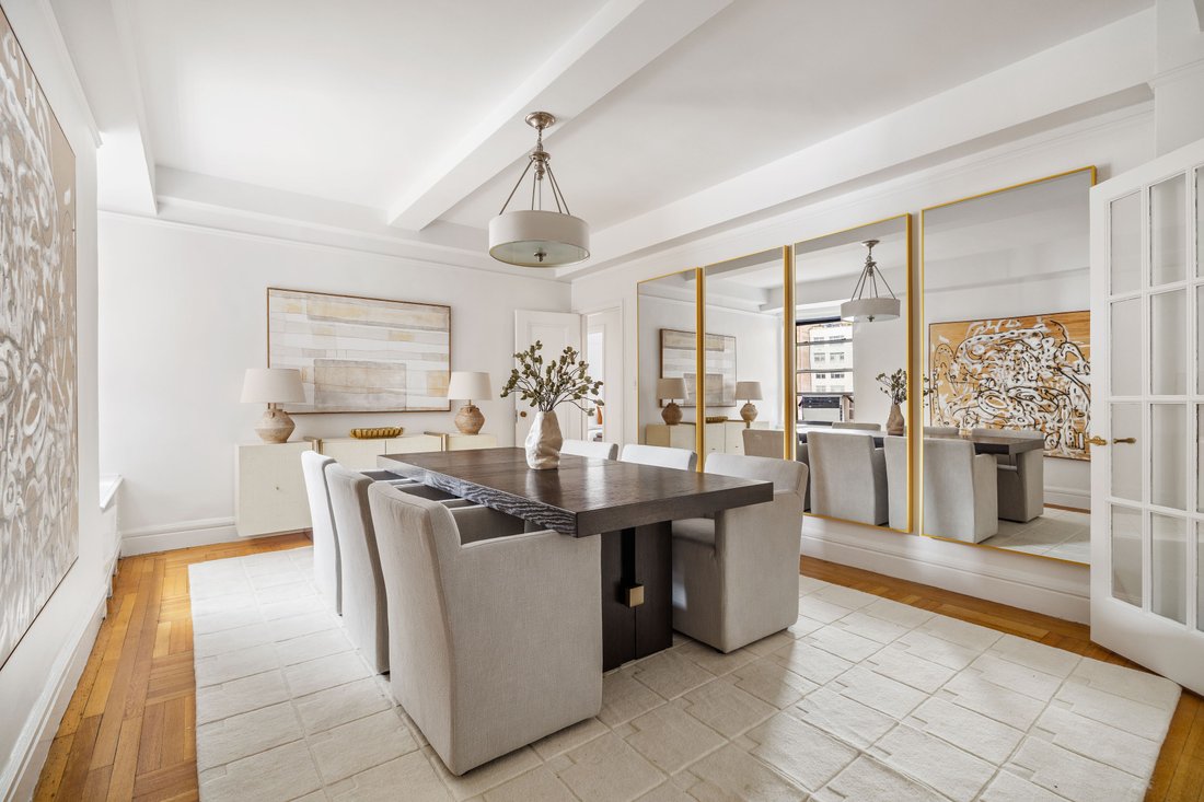 Condo in New York, New York, United States 4 - 18945374