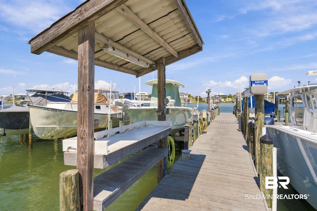 House in Orange Beach, Alabama, United States 4 - 18945666