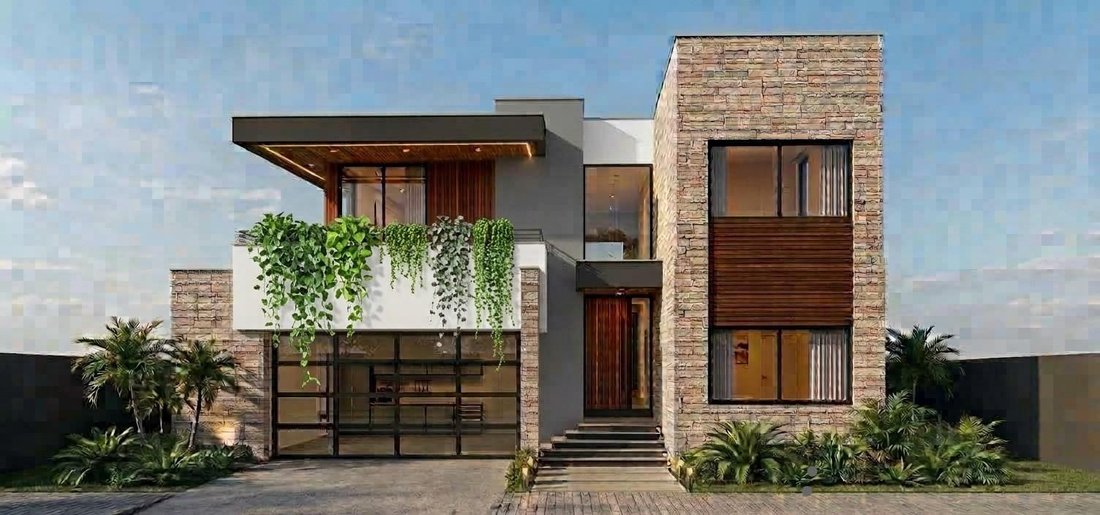 House in Houston, Texas, United States 1 - 18946237